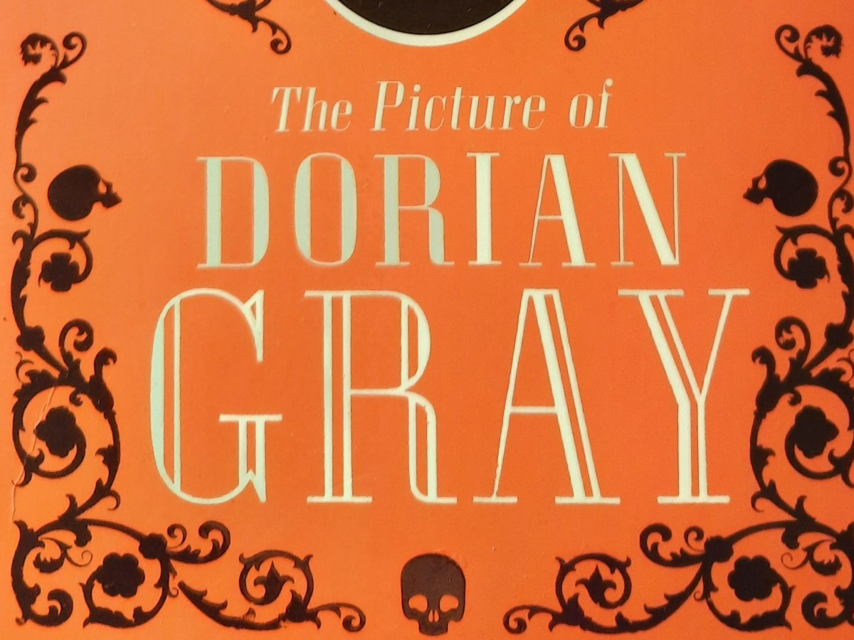 The Picture of Dorian&nbsp;Gray