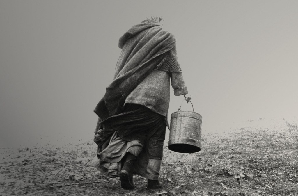 The Turin Horse (A torinói ló)