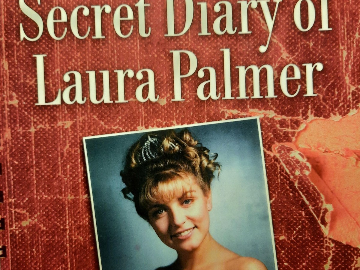 The Secret Diary of Laura&nbsp;Palmer