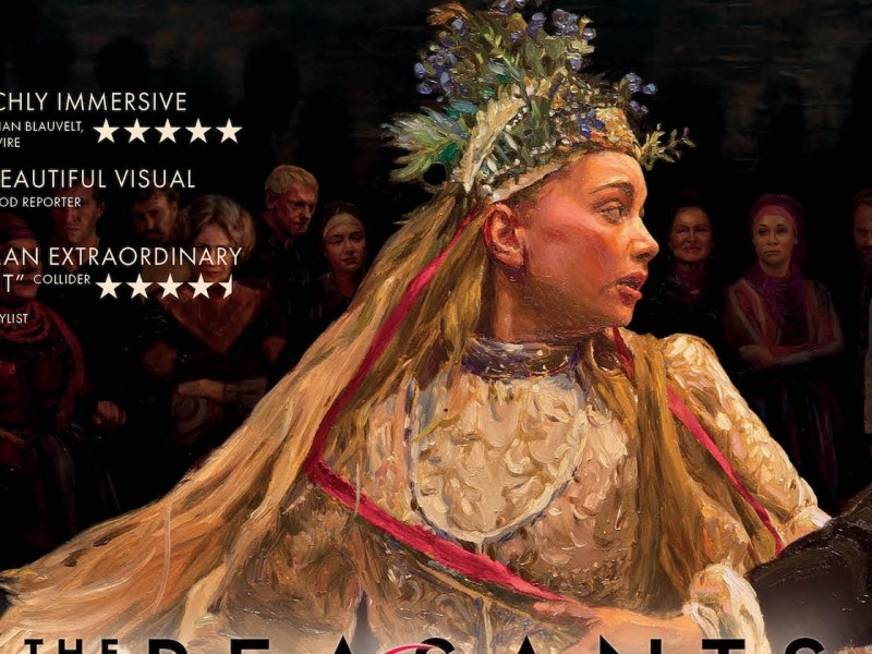 The Peasants (Chlopi)