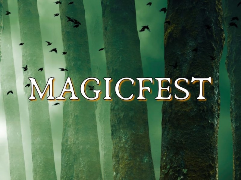 Magicfest